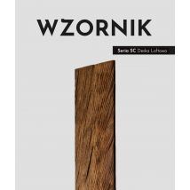 Wzornik SC - deska loftowa (WN03)