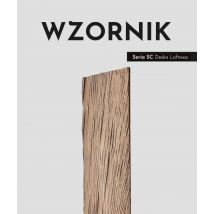 Wzornik SC - deska loftowa (WN01)