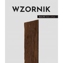 Wzornik SC - deska loftowa (WN04)