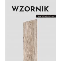 Wzornik SC - deska loftowa (WN08)