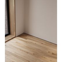 200 x 1,6 x 0,1 cm Minileiste - (czarny) - Minimalistyczna listwa przypodłogowa AL16X5-03