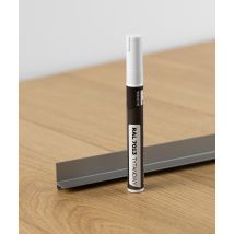 FixStick™ (tytanowy RAL 7013) – pisak retuszerski do wykończenia listew przypodłogowych