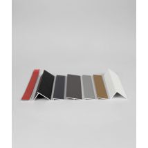 Wzorniki Minileiste (system na paski z klejem) - dekoracyjne listwy przypodłogowe