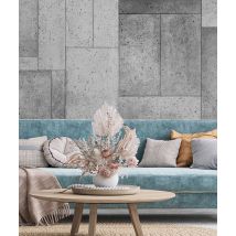 do 150x80 cm LS na wymiar - (biały) - płyta z betonu architektonicznego GRC/PRC - 0,1 m2