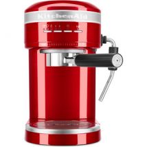 KitchenAid  Artisan Machine À Espresso -     - Whirlpool