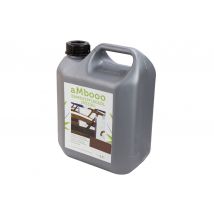 Bambuspflegeöl Spezial für Bambus Terrassendielen, espresso, 2,5 Liter