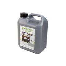 Bambuspflegeöl Spezial für Bambus Terrassendielen, Granit Grey, 2,5 Liter