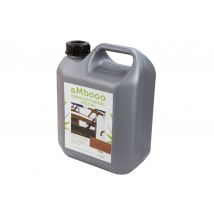 Bambuspflegeöl Spezial für Bambus Terrassendielen, coffee, 2,5 Liter