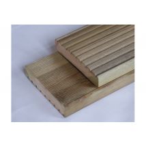 Kiefer KDI Dielen, KD, Standardprofil grob / fein, 28 x 145 mm, 3 m lang, 2. Wahl, Mengen und Längen n. Absprache