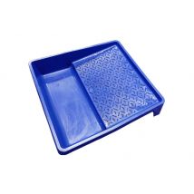 Bac à peinture pour terrasses en bambou