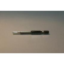 Langbit pour lames de terrasse