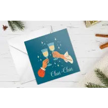 Personalised Festive Cards - WTTB - Personalised & Custom Printing