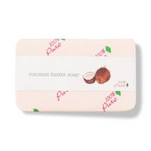 Coconut Butter Soap - Seife