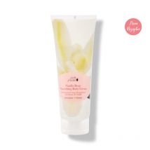 Vanilla Bean Nourishing Body Cream - Körperlotion