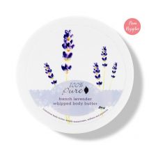 French Lavender Whipped Body Butter - Körperbutter