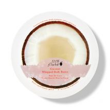 Coconut Whipped Body Butter - Körperbutter