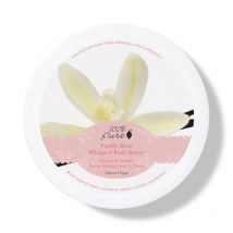 Vanilla Bean Whipped Body Butter - Körperbutter