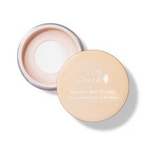 Bamboo Blur Powder - Transparent