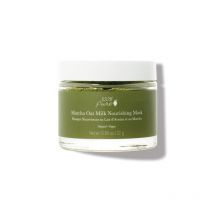 Matcha Oat Milk Nourishing Mask - Gesichtsmaske - Auslaufartikel