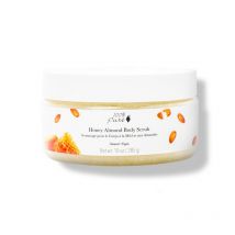 Honey Almond Body Scrub - Körperpeeling