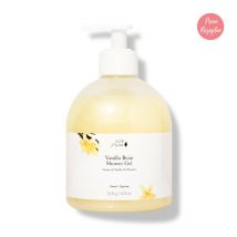 Vanilla Bean Shower Gel 474 ml - Duschgel