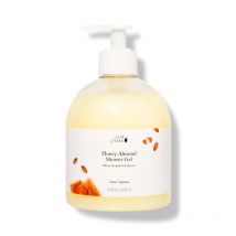 Honey Almond Shower Gel 474 ml - Duschgel