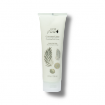 Coconut Lime Nourishing Body Cream - Körperlotion
