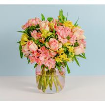 Seasonal Flowers Subscription