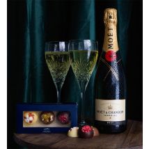 Moet & Chandon Champagne Gift