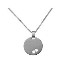 Namenskette für Kinder oder Erwachsene mit Gravur