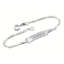 Armband Herz mit Gravur