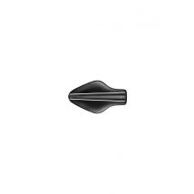 Selle Fizik Tritone 6.5K : IUM noir