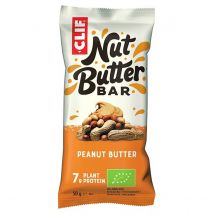 Clif Bar Energieriegel Erdnussbutter