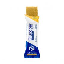 Barre Énergétique Nutrivonex Glucobar Banane 35g