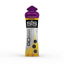 Gel Énergétique SIS Go Isotonic Cassis 60 ml