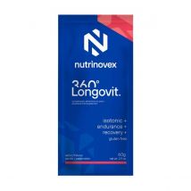 Boisson Nutrinovex Longovit 360 Goût Pastèque