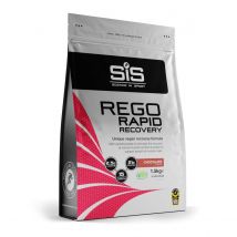 REGO SIS Rapid Recovery Chocolate 1,5 kg