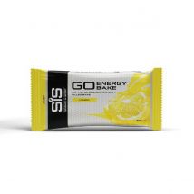 Barre Énergétique Sis Go Energy Citron 50g