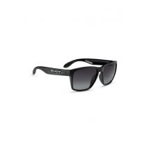 Lunettes Rudy Project SpinHawk Noir Mat