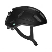 Lazer Sphere KinetiCore Helm Schwarz Matt, Größe M (55-59 cm)