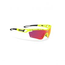 Lunettes Rudy Project Tralyx jaune fluo
