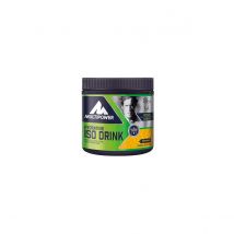 Multipower Iso-Drink citron 420 gr