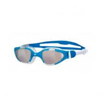 Zoggs AquaFlex Schwimmbrille Blau