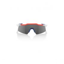 Schutzbrille 100% Speedcraft Gamma Ray SL Smoked Lens (Rauch)