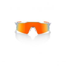 Brille 100% Speedcraft Arc-Light LL Mehrschicht-Spiegellinse (orange Spiegel)