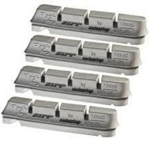 SwissStop Platinum Pro Schuhe (grau) – Original ZIPP Ersatz