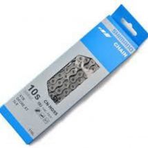 Chaîne Shimano XT -10 vitesses HG-95