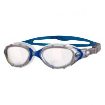 Lunettes de natation Zoggs Predator Flex Gris 2017