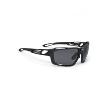 Lunettes de soleil Rudy Project noir fumé mat Sintryx