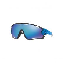 Lunettes de cyclisme Oakley Jawbreaker Lens Primz Polarized Shaphire fade collection